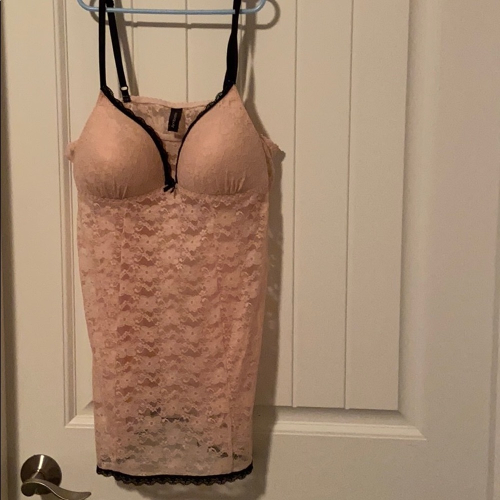 Lingerie Ambrielle